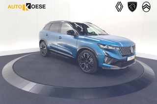 Renault Austral 1.2 E-Tech full hybrid 200 iconic esprit Alpine | Elektrische Kofferklep | Winterpakket | Adaptieve Cruise Control