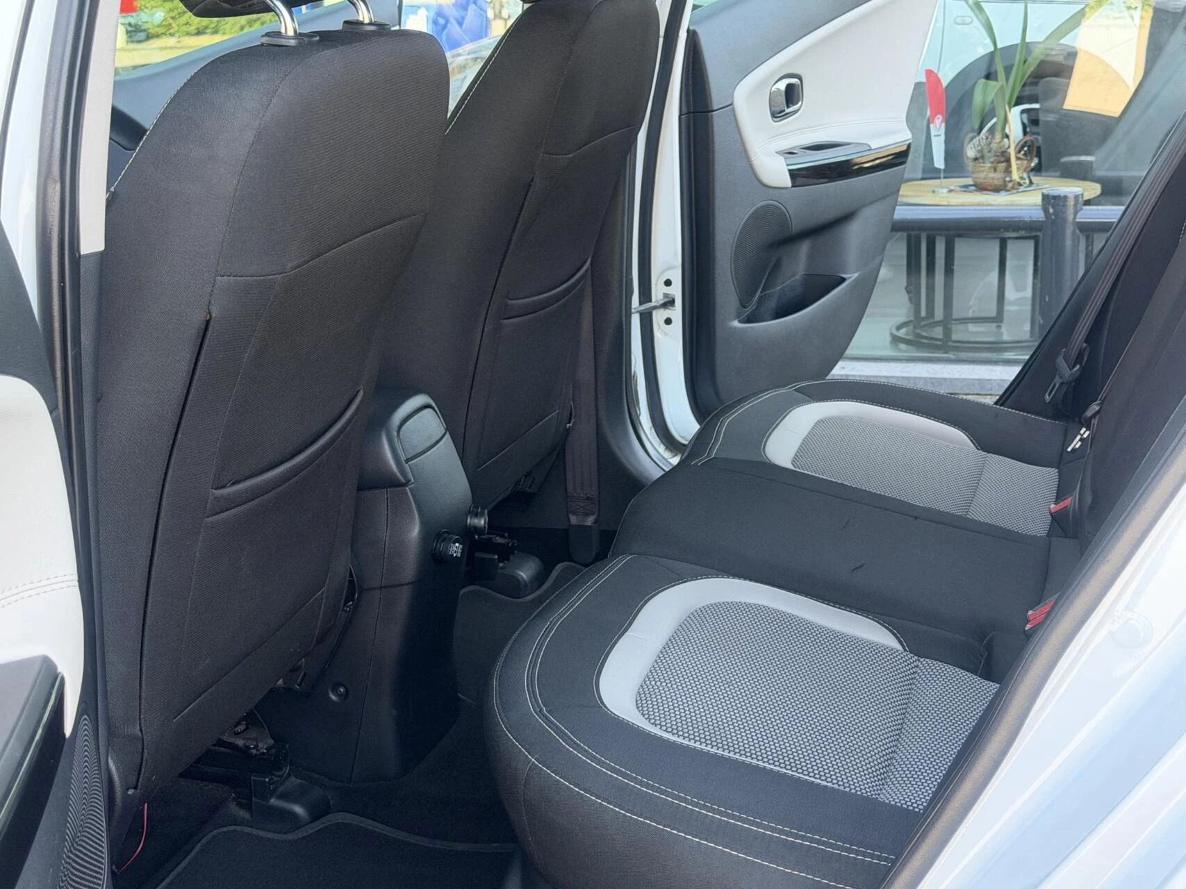Hoofdafbeelding Kia cee'd