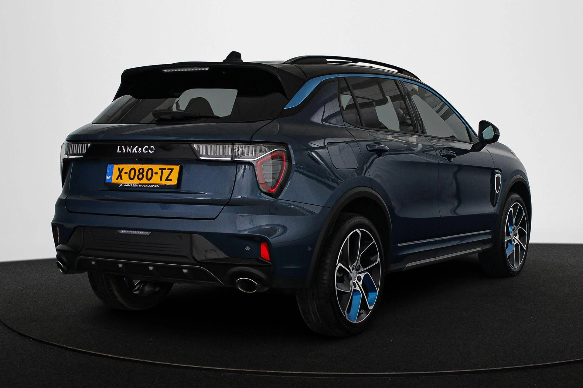 Hoofdafbeelding Lynk & Co 01