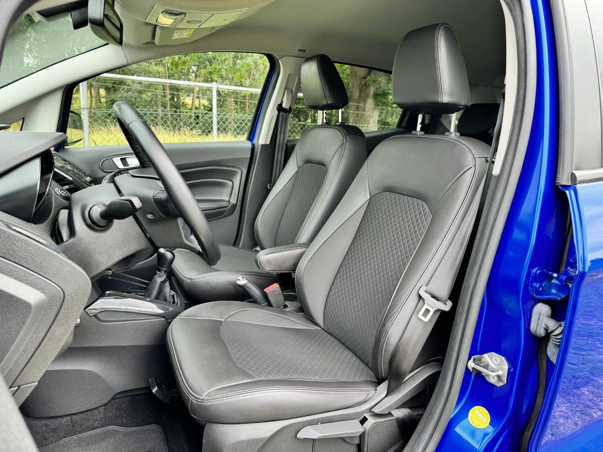 Hoofdafbeelding Ford EcoSport