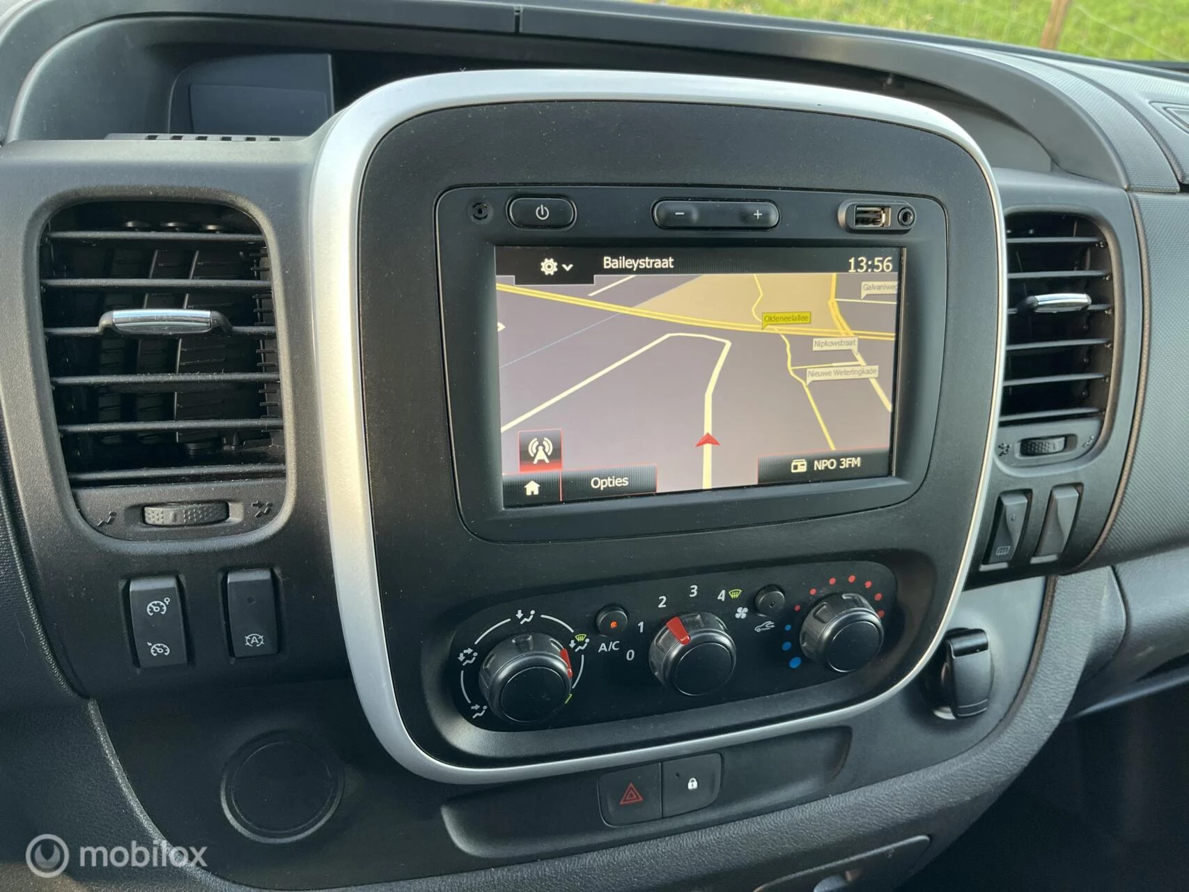 Hoofdafbeelding Fiat Talento