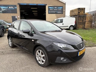 Nette Seat Ibiza 1.2 TDI, Dealer ondr. Apk 06/26
