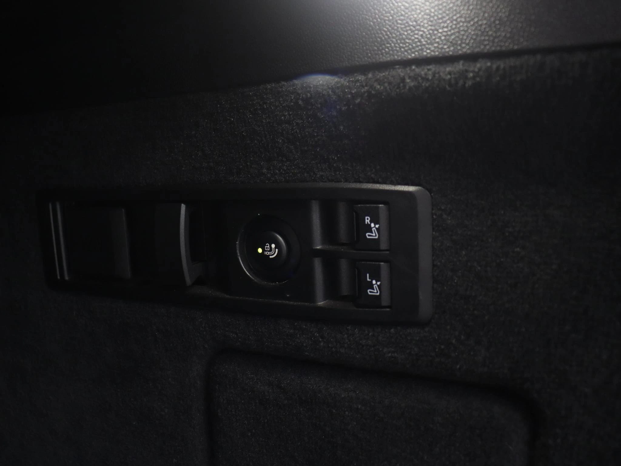 Hoofdafbeelding BMW iX