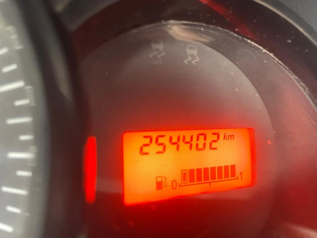 Hoofdafbeelding Dacia Dokker