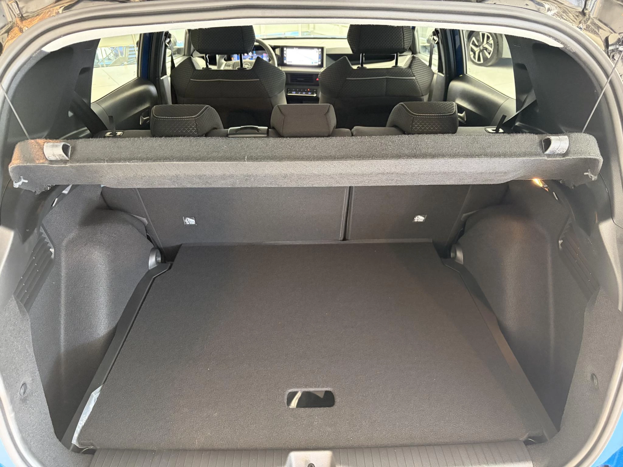 Hoofdafbeelding Opel Frontera