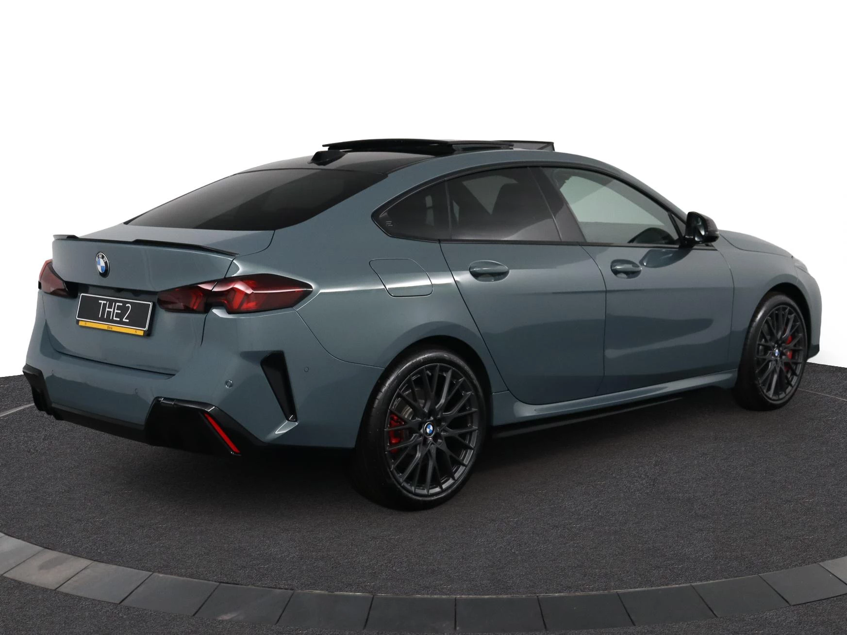 Hoofdafbeelding BMW 2 Serie