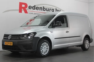 Volkswagen Caddy 2.0 TDI L2H1 BMT Maxi Trendline - Airco / Bluetooth / Multimedia