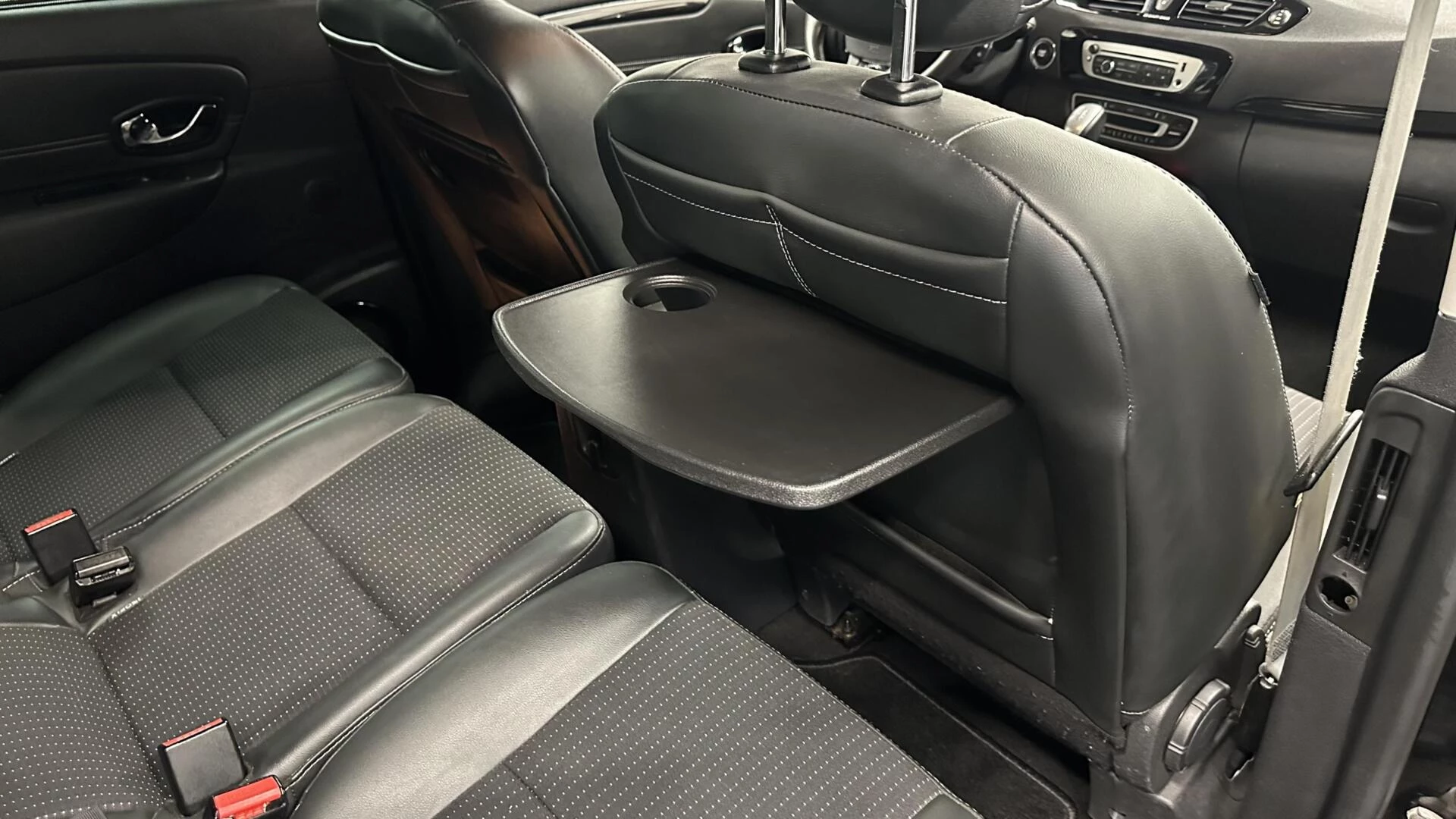 Hoofdafbeelding Renault Scénic