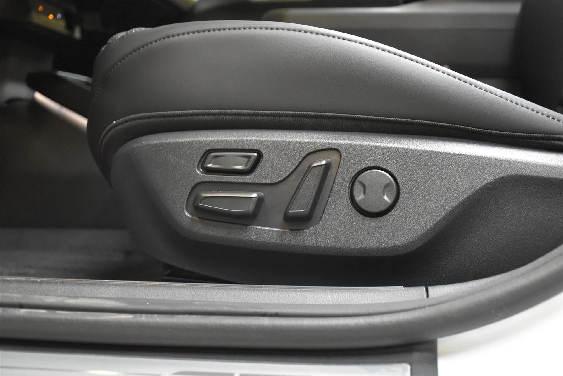 Hoofdafbeelding Kia EV4