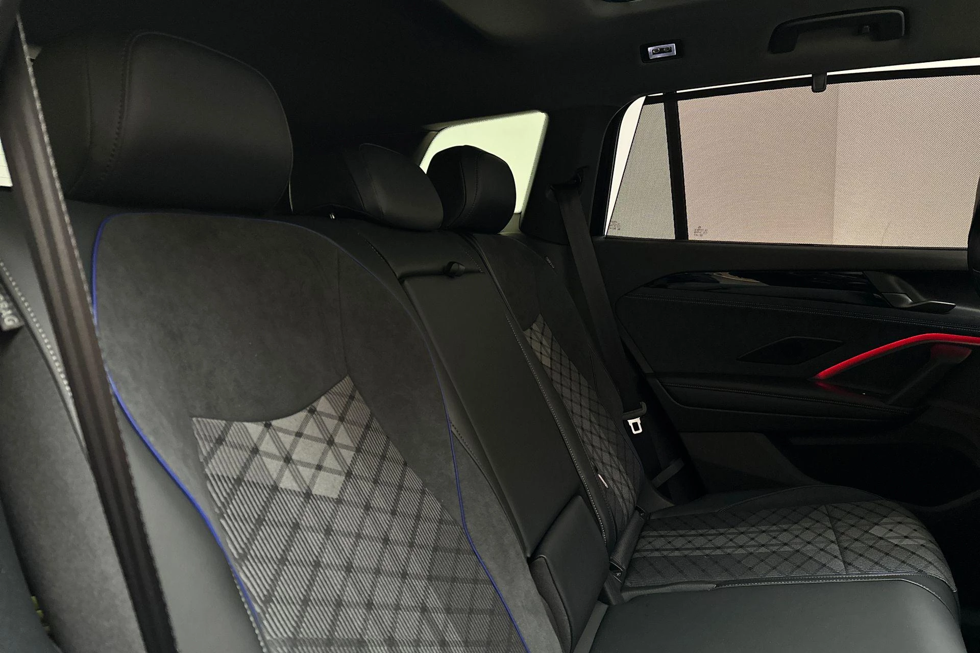 Hoofdafbeelding Volkswagen Tayron