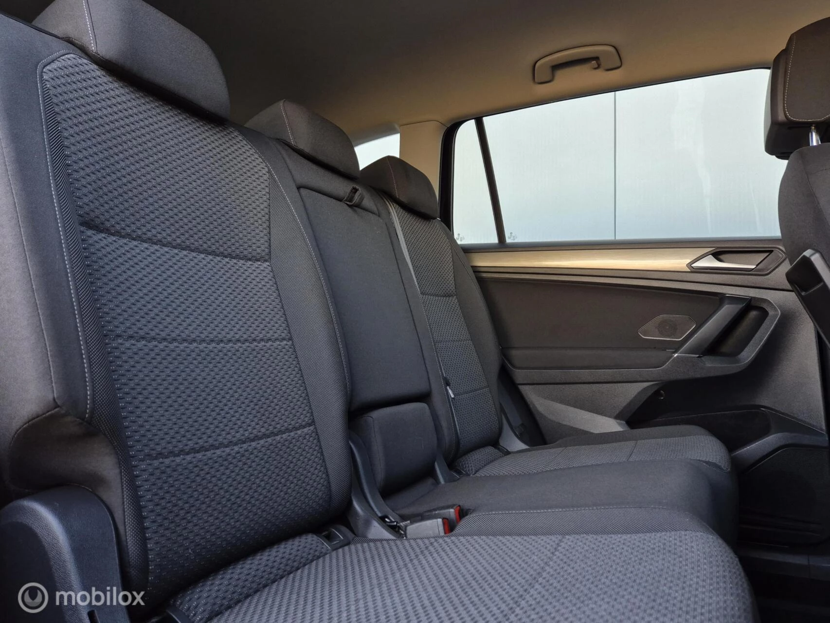 Hoofdafbeelding Volkswagen Tiguan Allspace