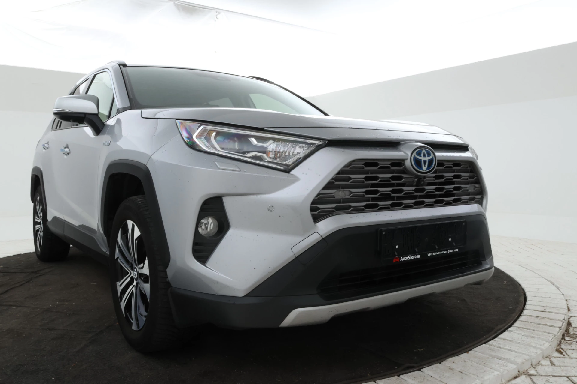 Hoofdafbeelding Toyota RAV4