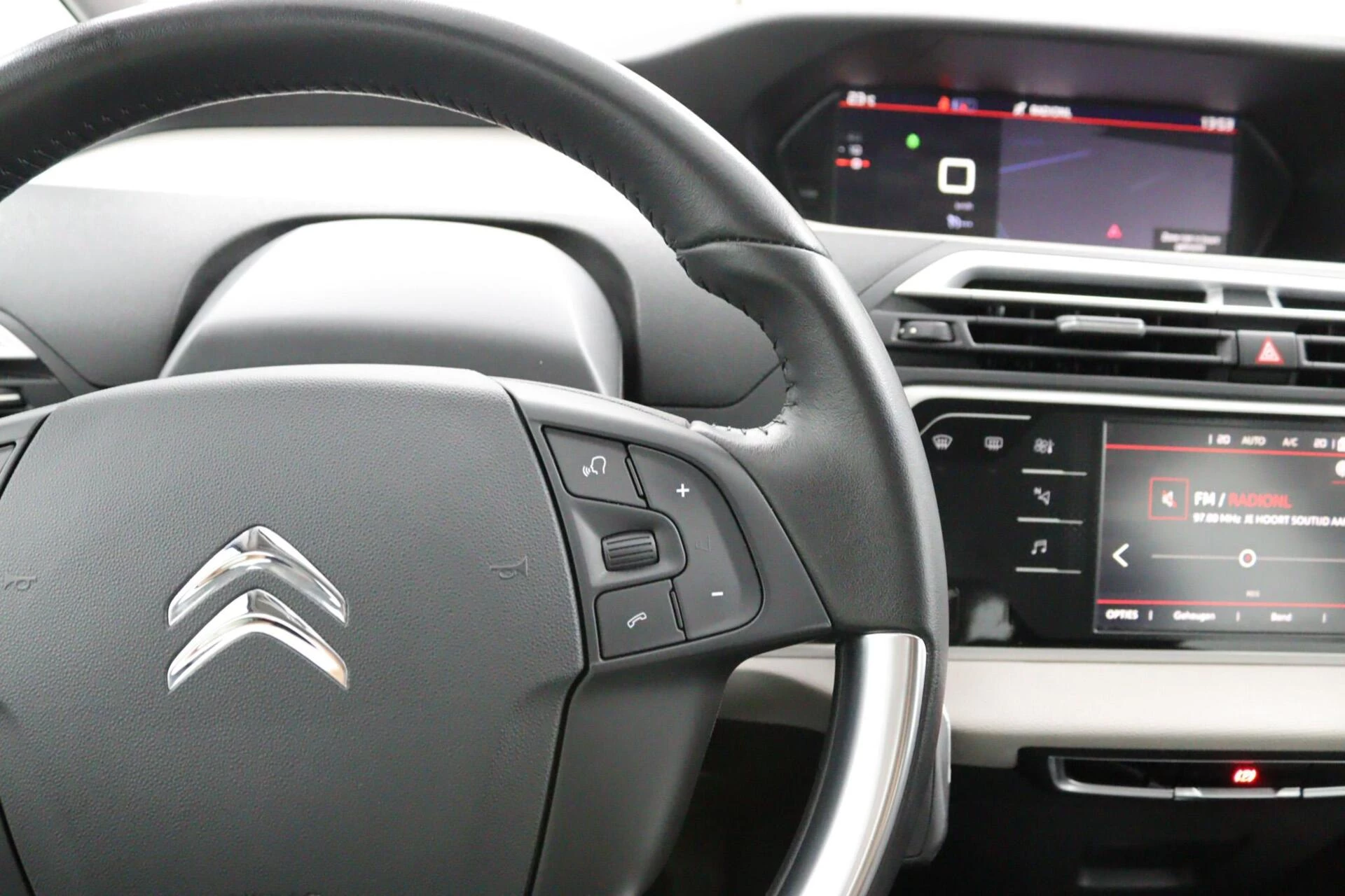 Hoofdafbeelding Citroën Grand C4 Spacetourer