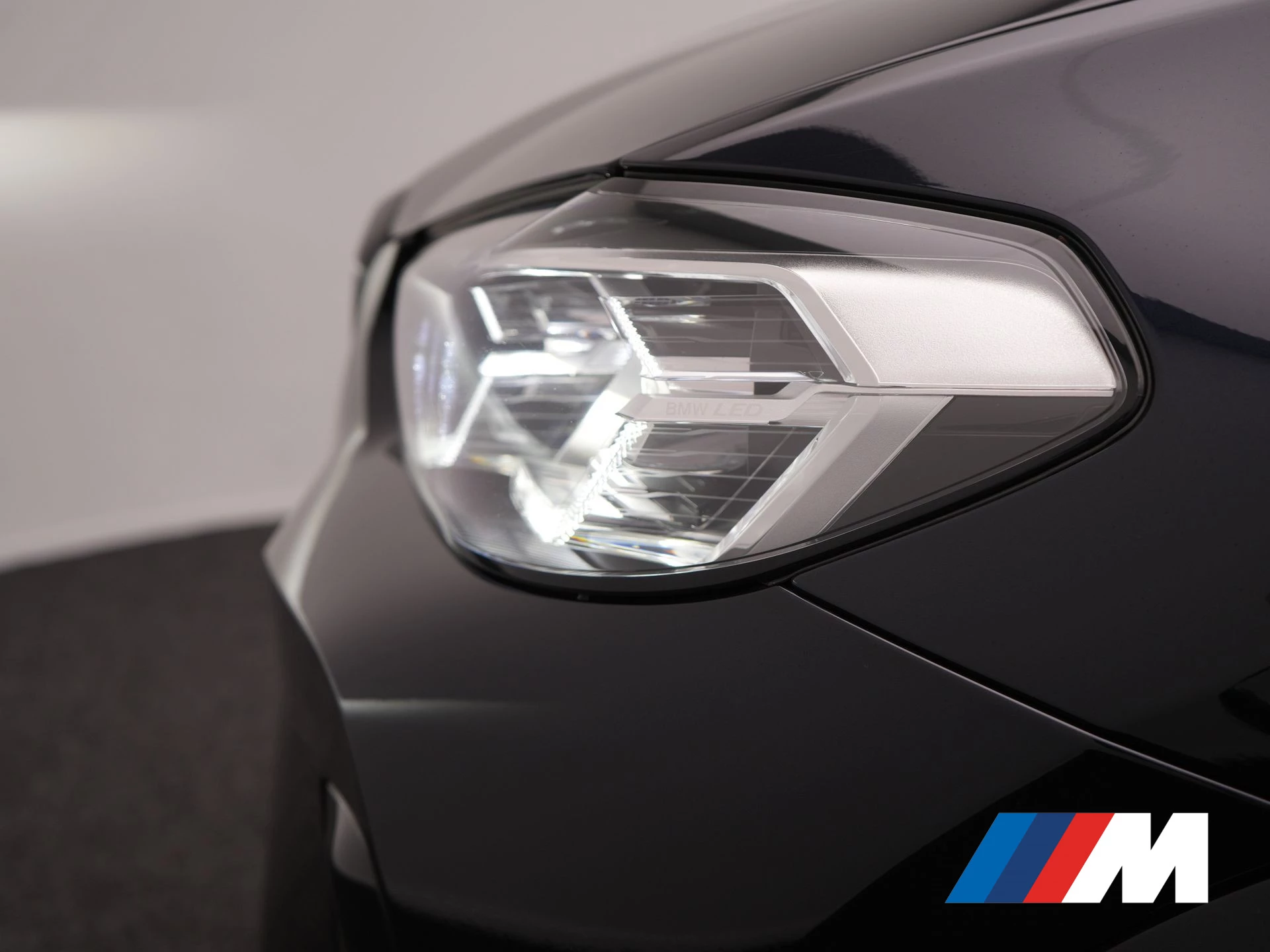 Hoofdafbeelding BMW X4