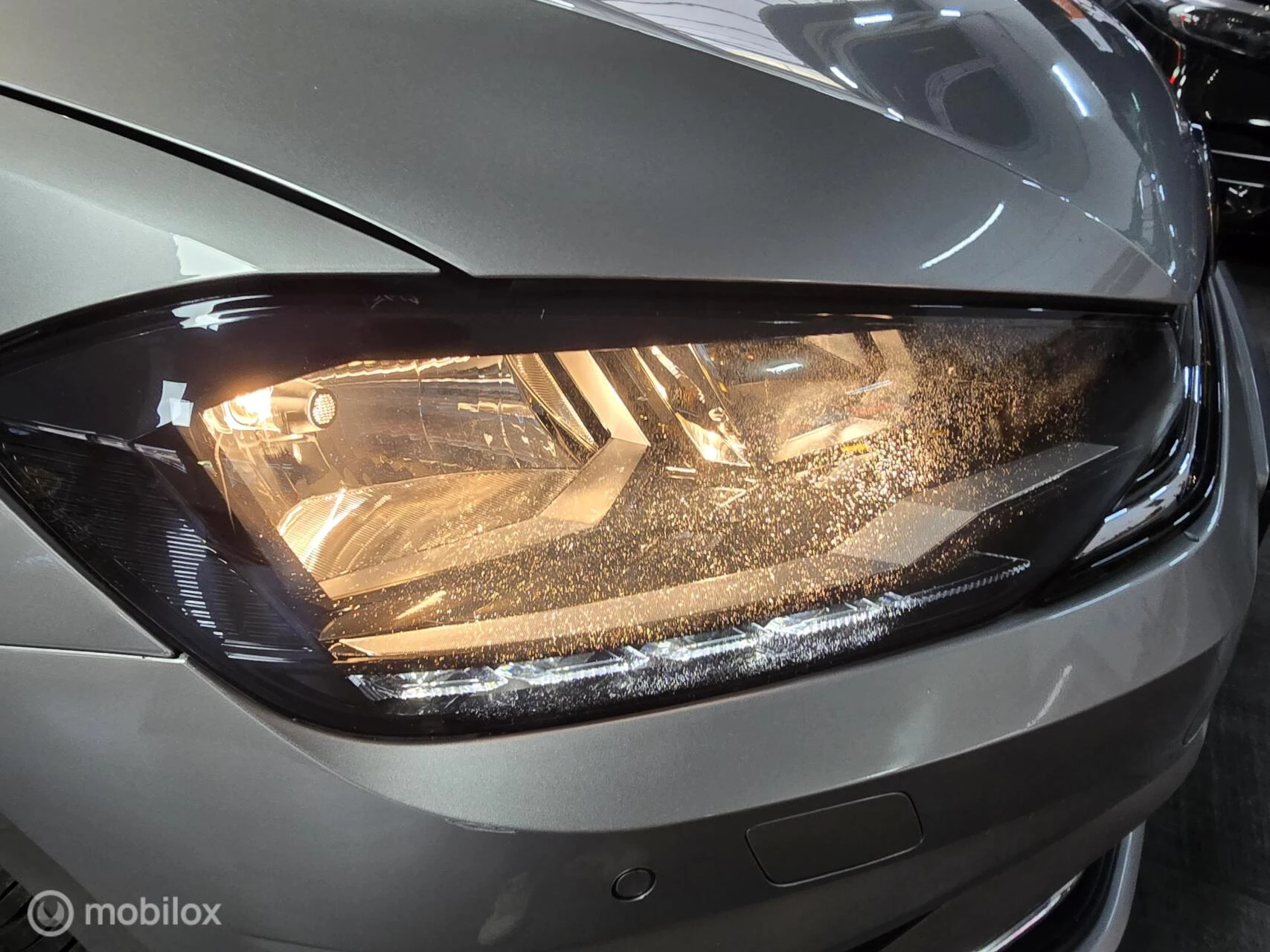 Hoofdafbeelding Volkswagen Golf Sportsvan