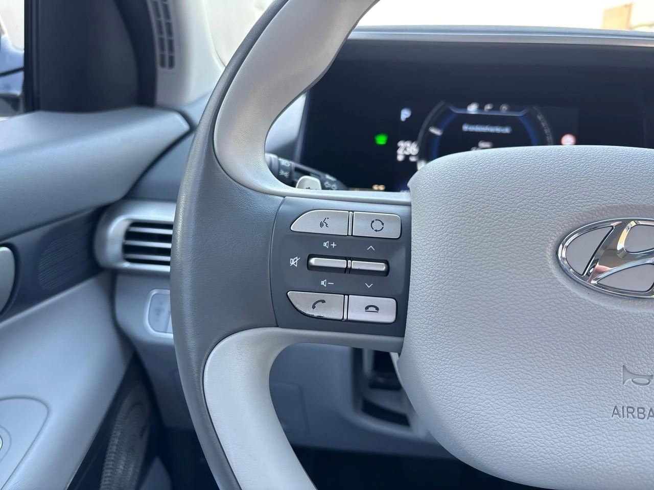 Hoofdafbeelding Hyundai Nexo