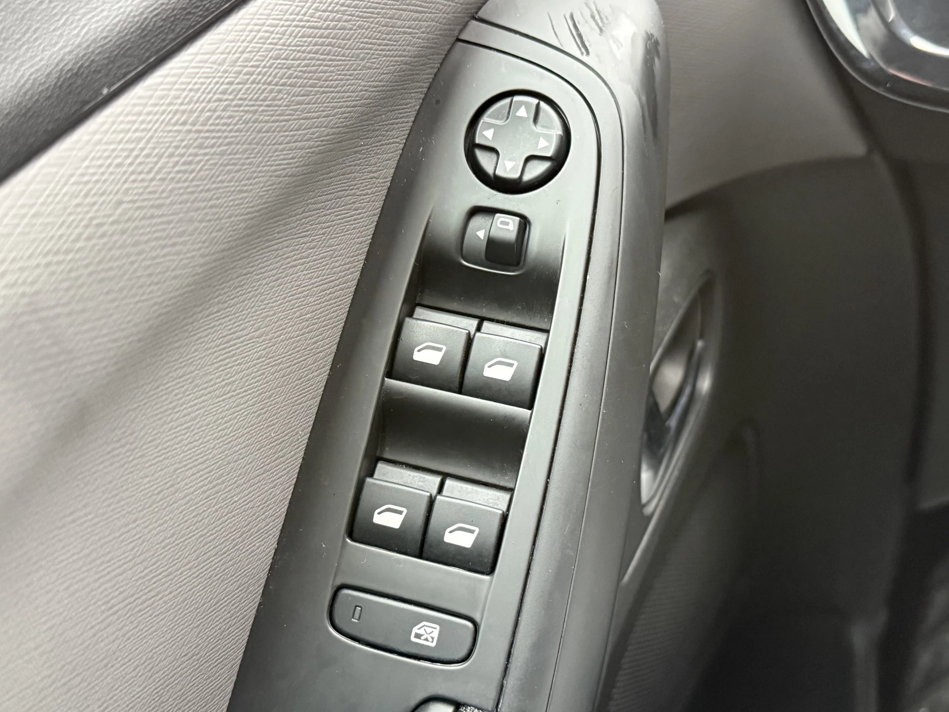 Hoofdafbeelding Citroën Grand C4 Spacetourer