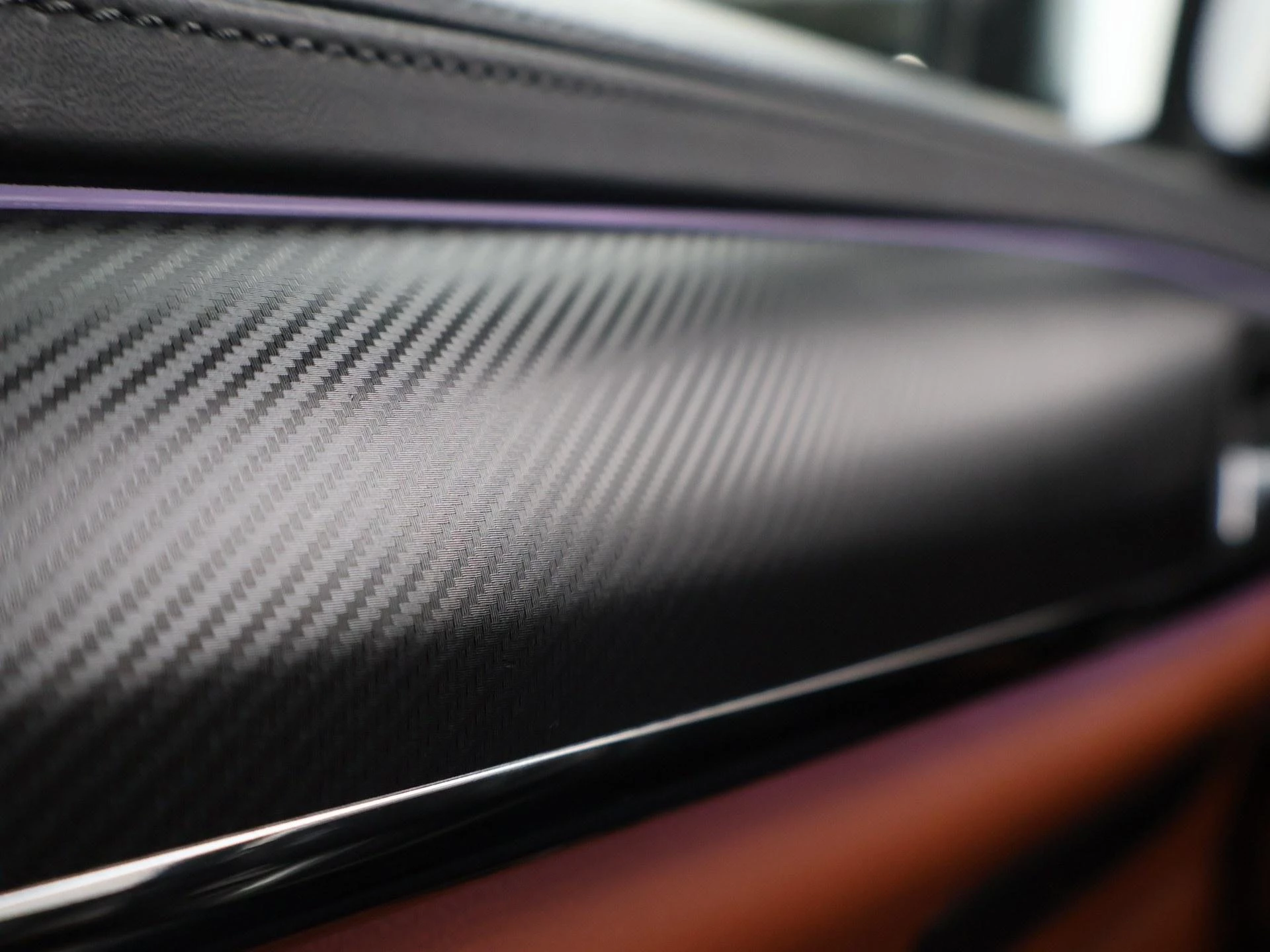 Hoofdafbeelding BMW M5