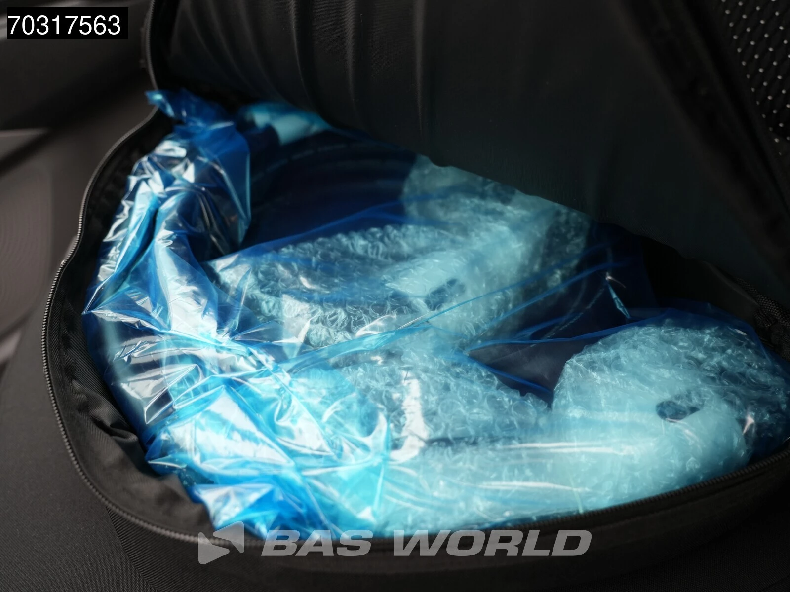 Hoofdafbeelding Maxus eDeliver9