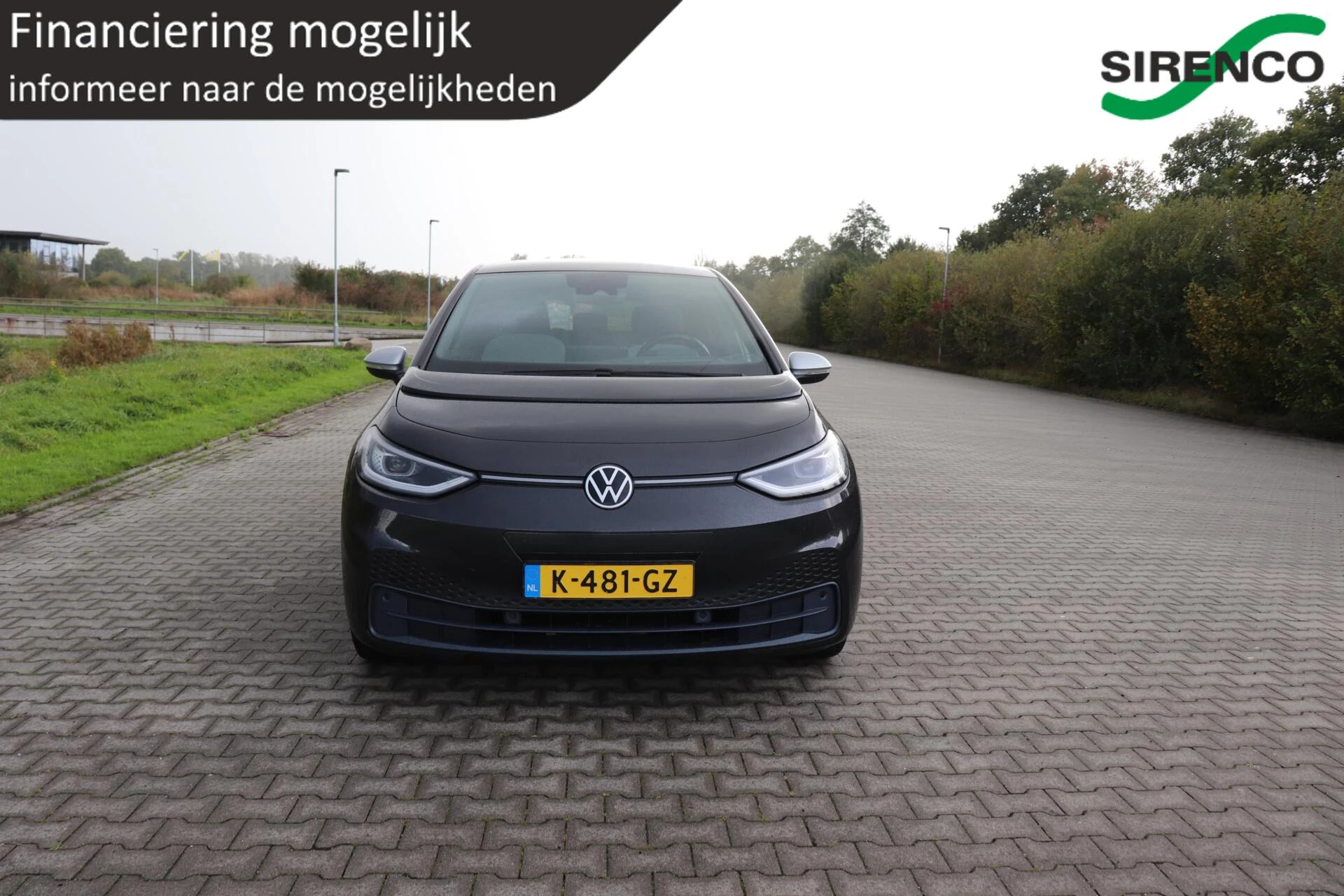 Hoofdafbeelding Volkswagen ID.3