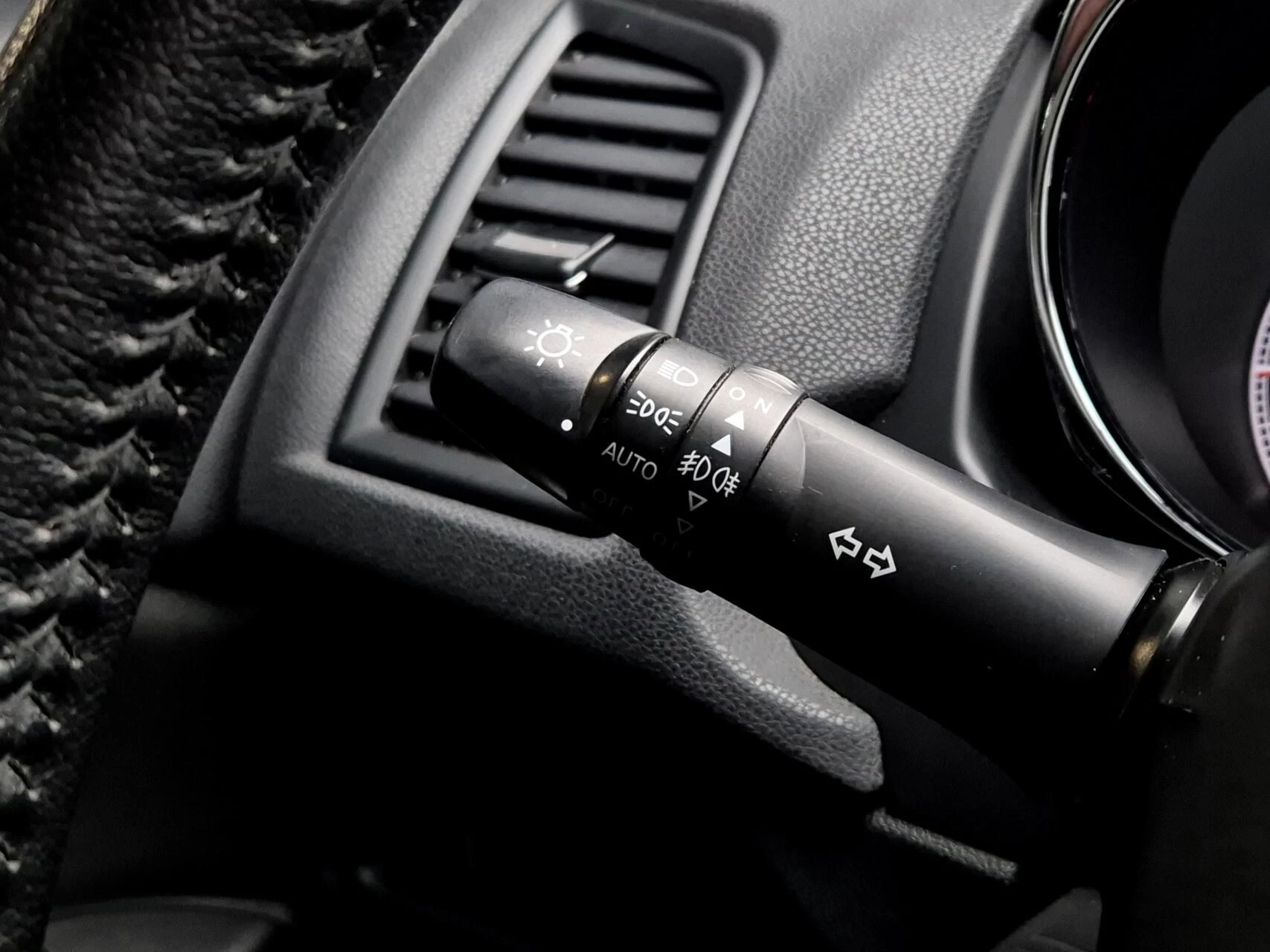 Hoofdafbeelding Mitsubishi ASX