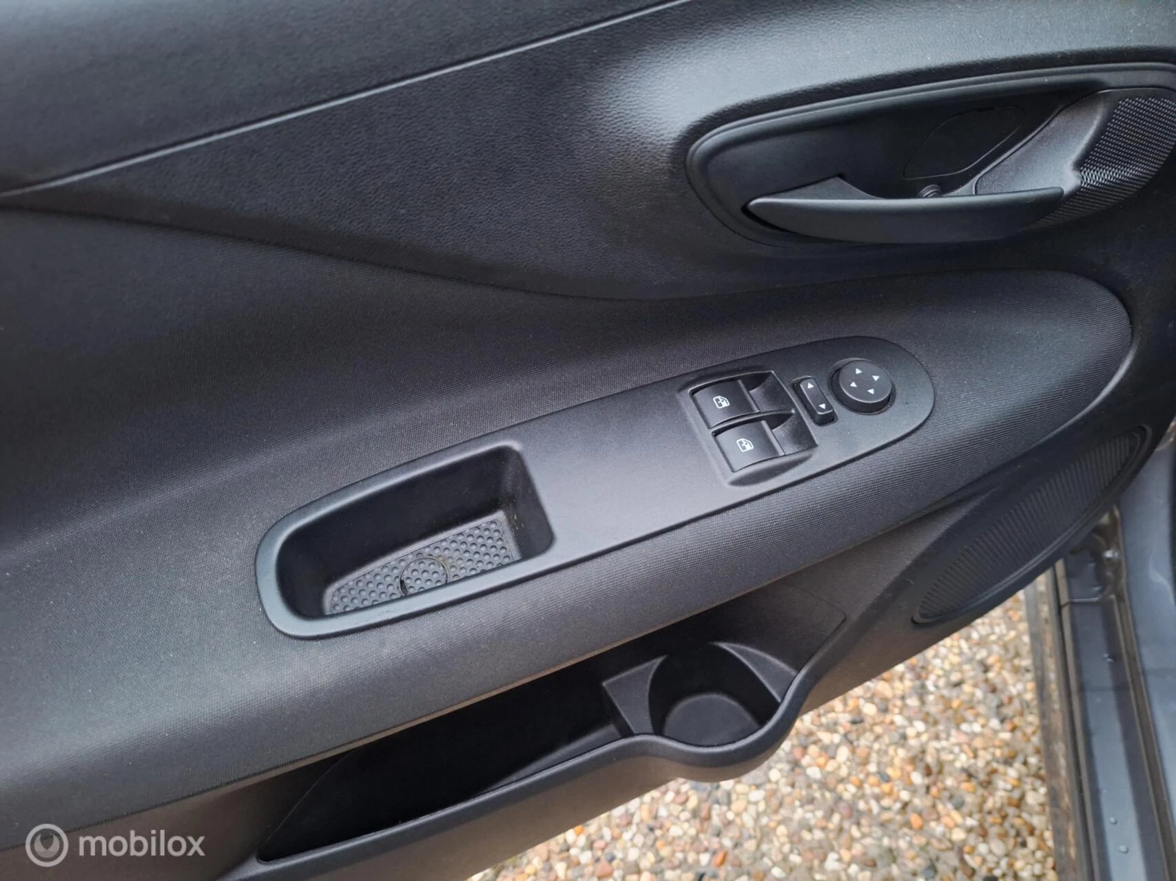 Hoofdafbeelding Fiat Punto