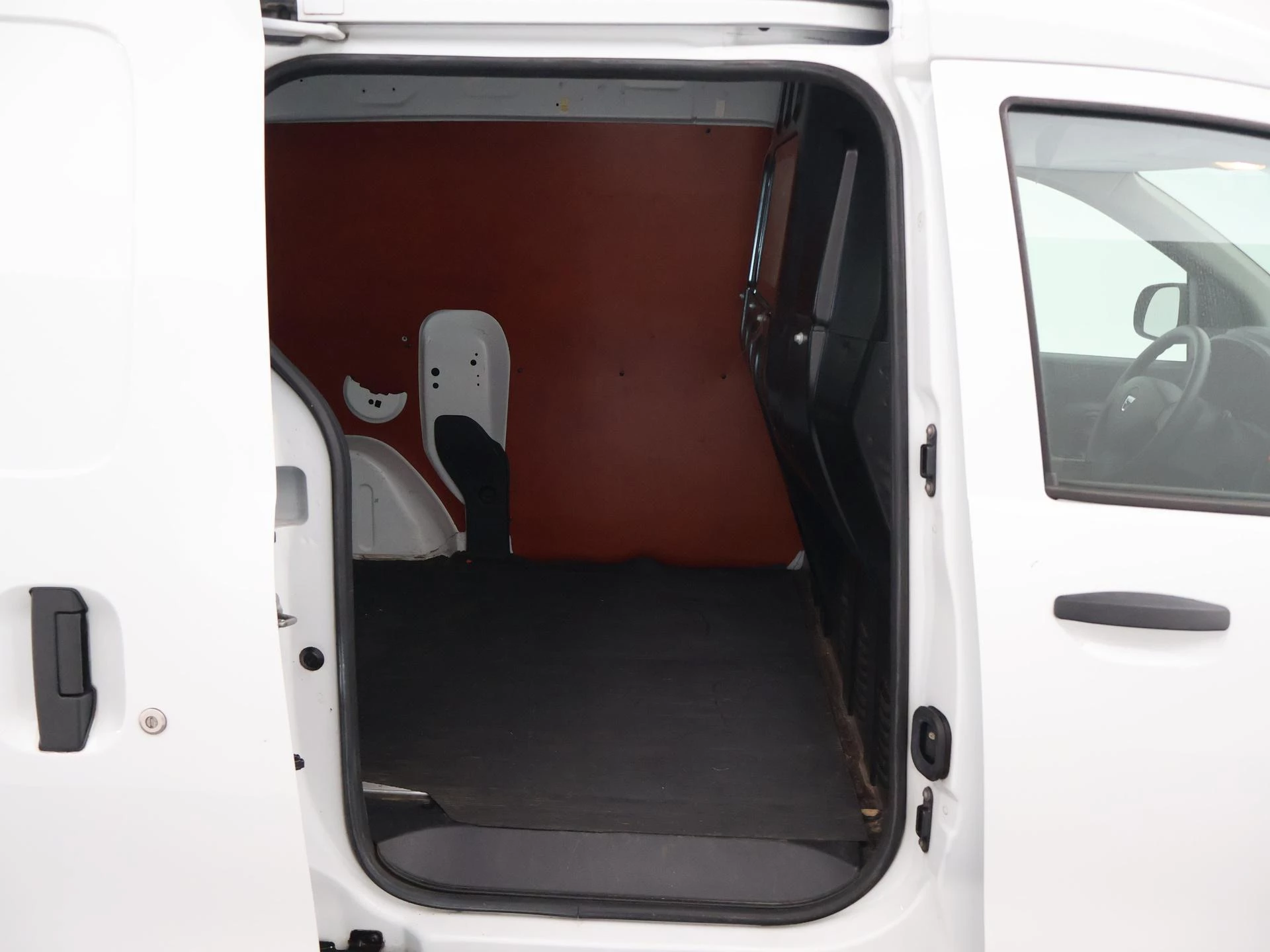 Hoofdafbeelding Dacia Dokker