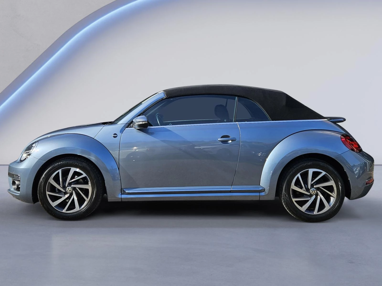 Hoofdafbeelding Volkswagen Beetle