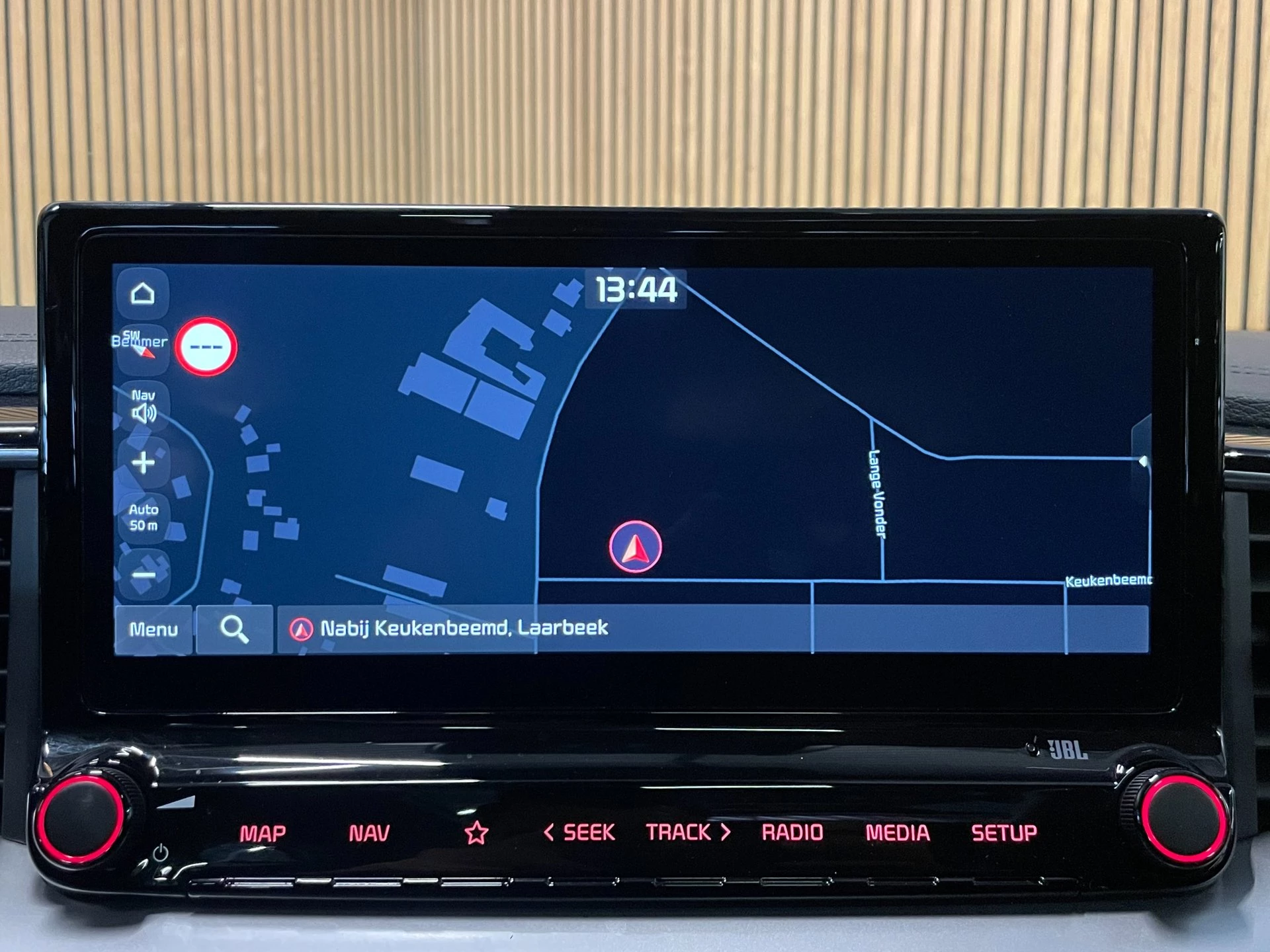 Hoofdafbeelding Kia XCeed