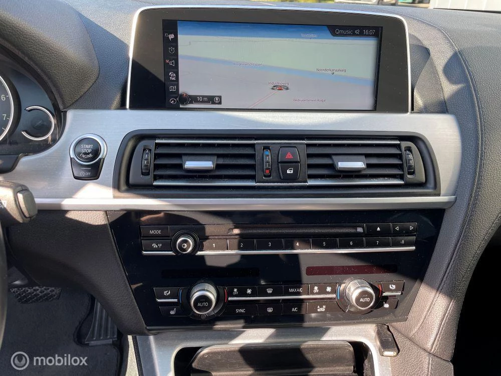 Hoofdafbeelding BMW 6 Serie