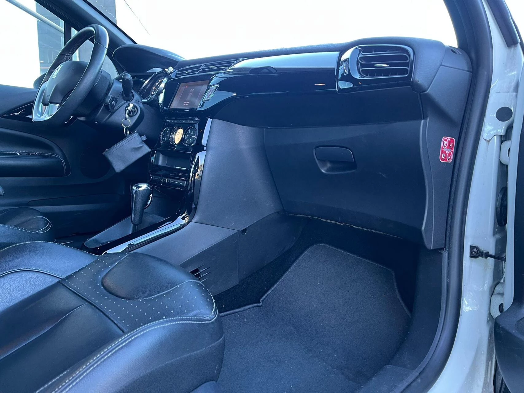 Hoofdafbeelding DS DS 3