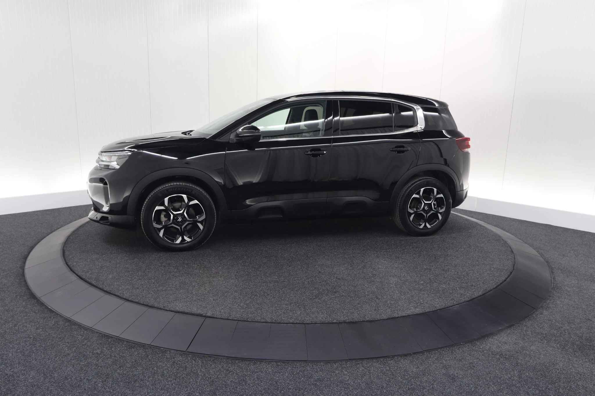 Hoofdafbeelding Citroën C5 Aircross