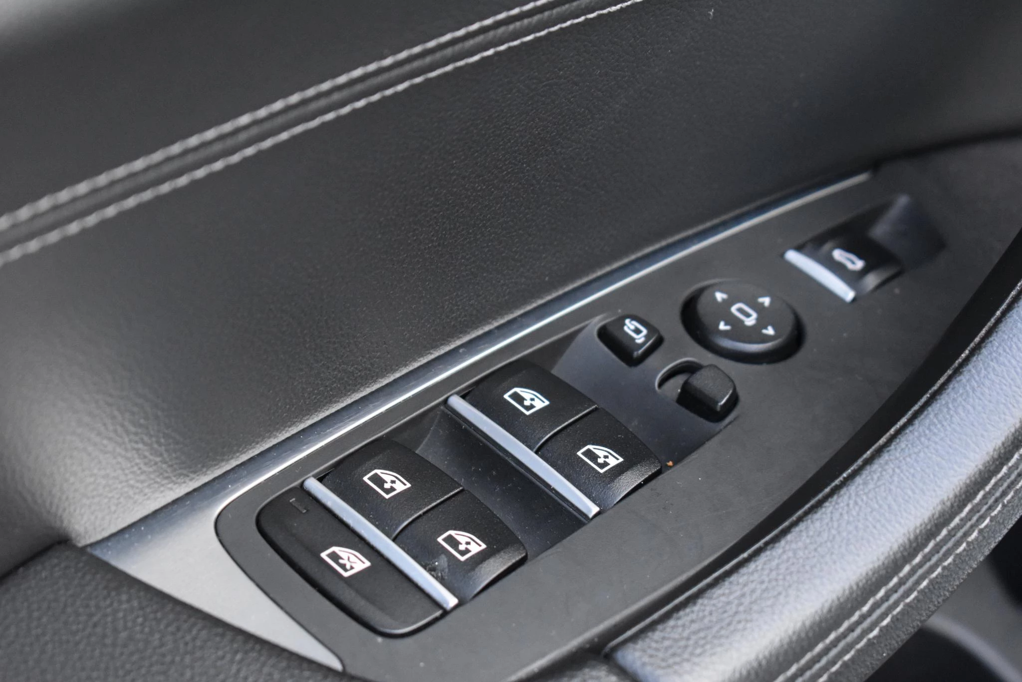 Hoofdafbeelding BMW X4