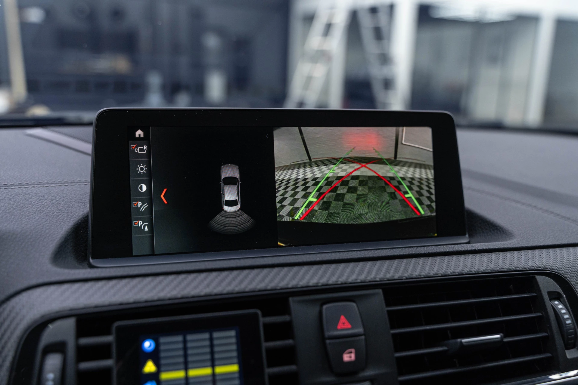 Hoofdafbeelding BMW M2