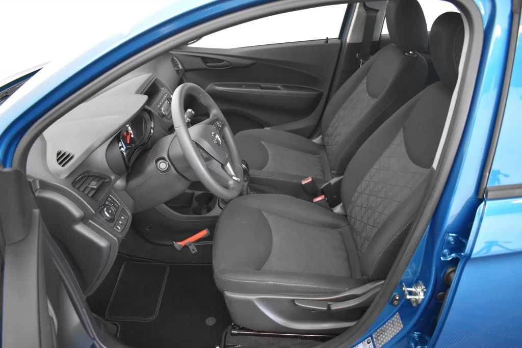 Hoofdafbeelding Opel KARL