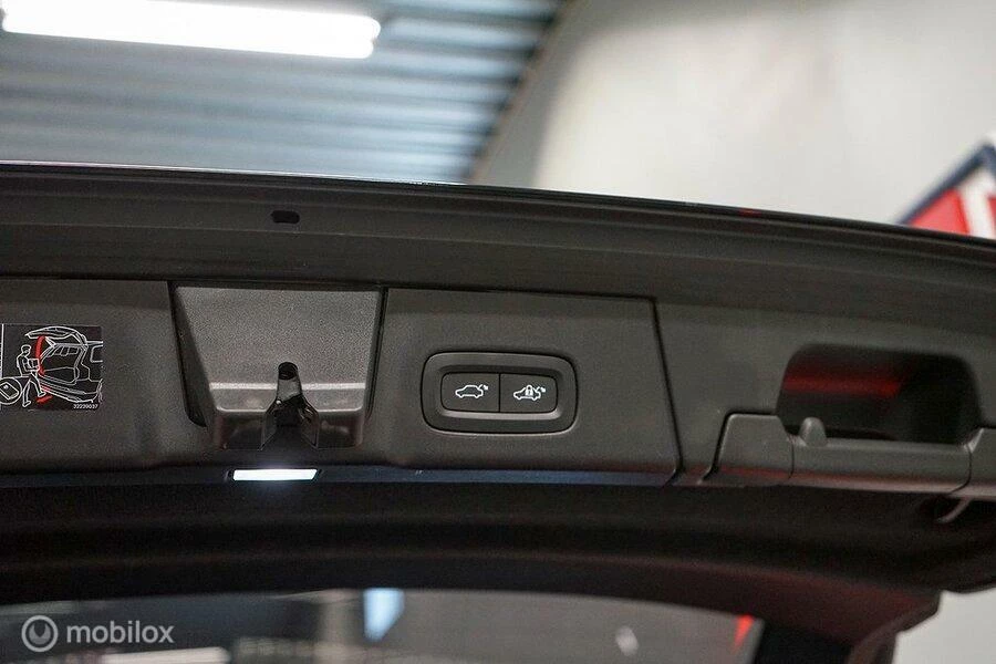 Hoofdafbeelding Volvo V90