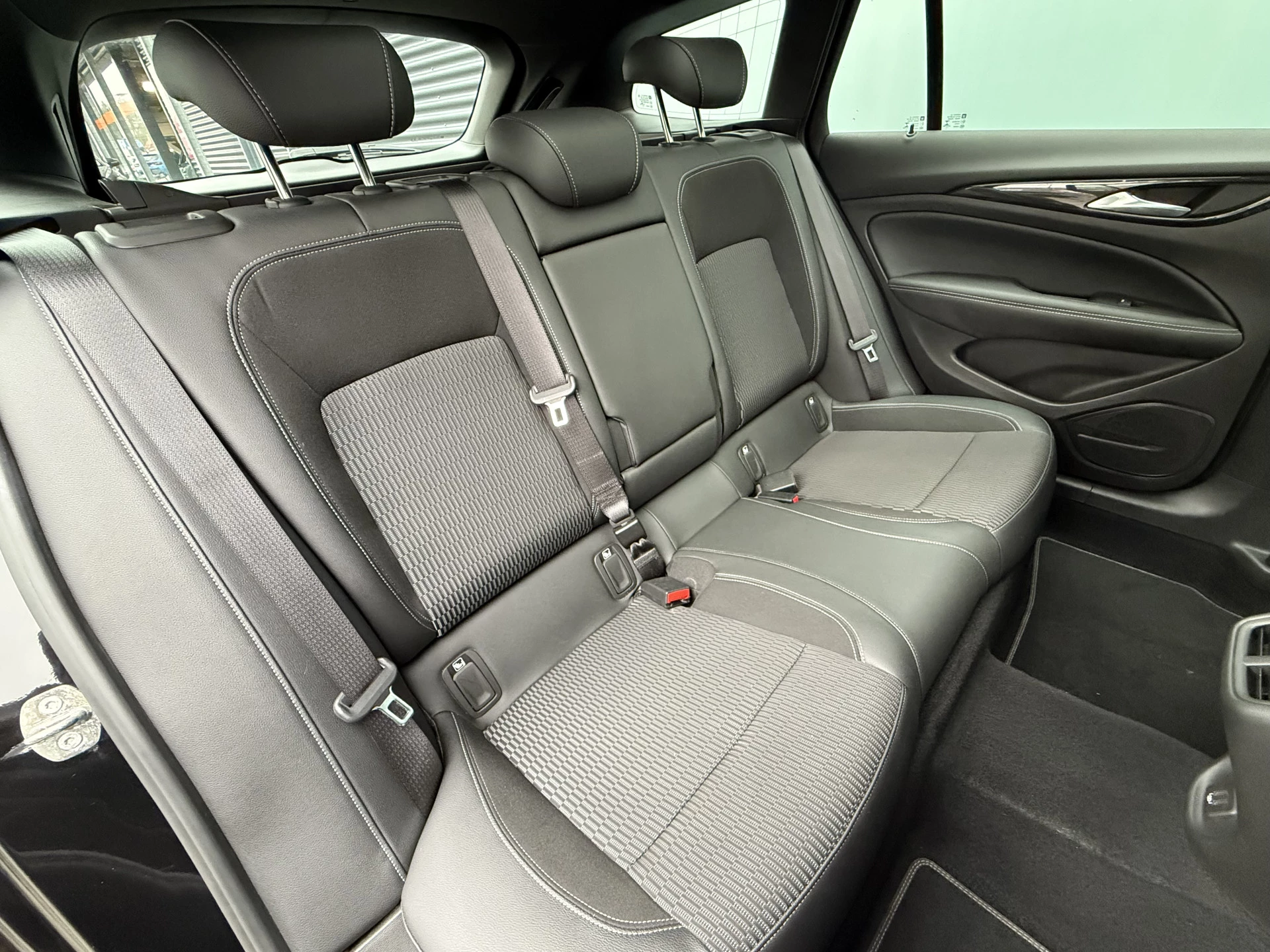 Hoofdafbeelding Opel Insignia