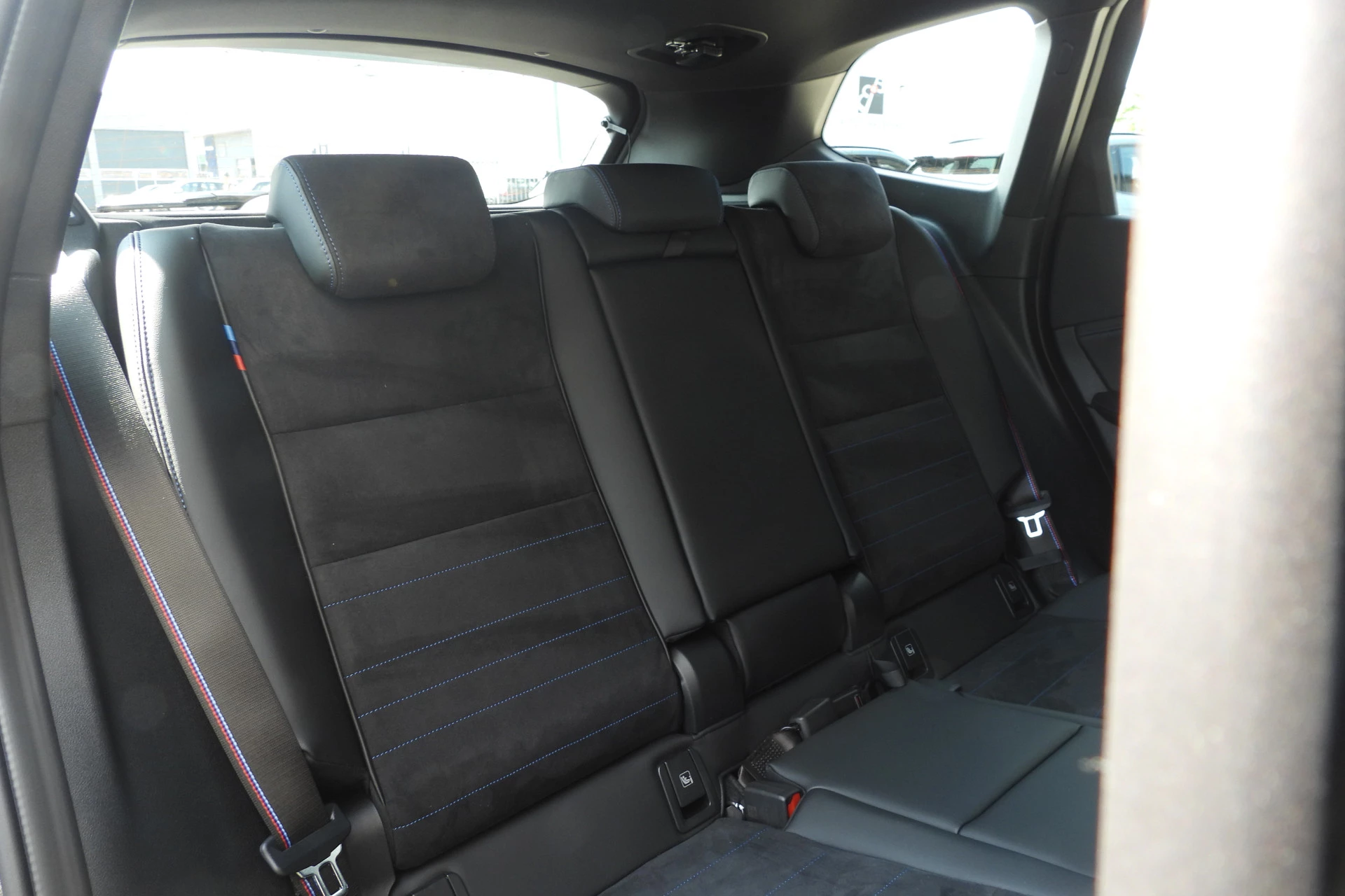 Hoofdafbeelding BMW iX1