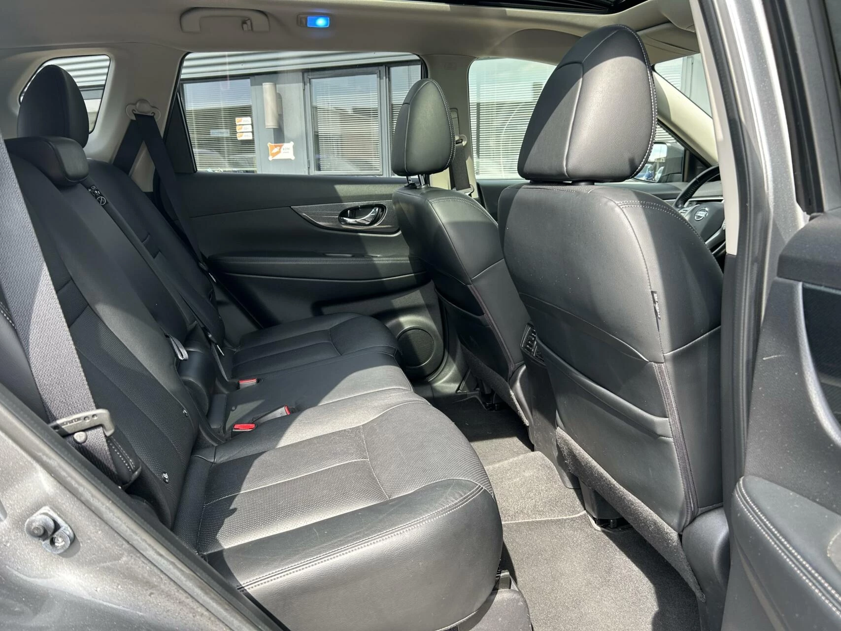 Hoofdafbeelding Nissan X-Trail