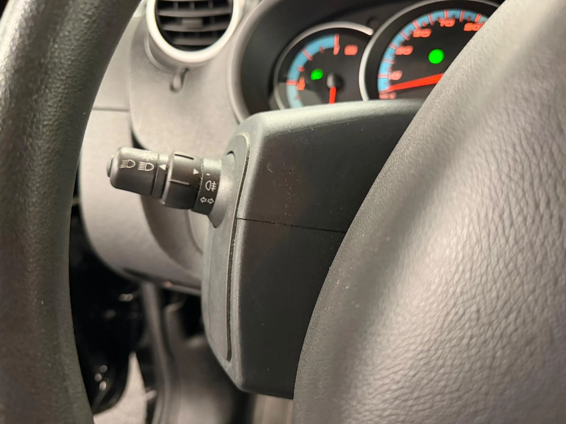 Hoofdafbeelding Renault Kangoo Z.E.