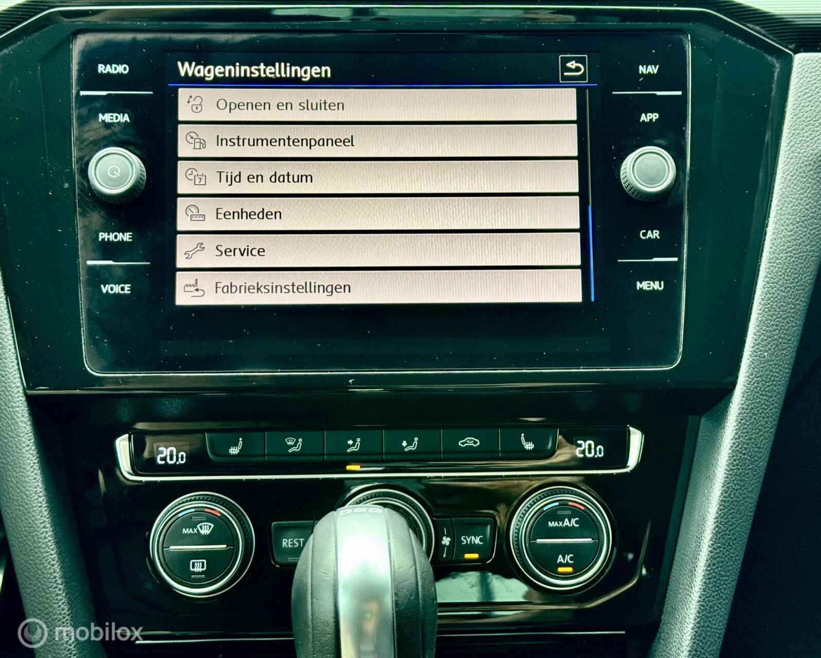 Hoofdafbeelding Volkswagen Arteon
