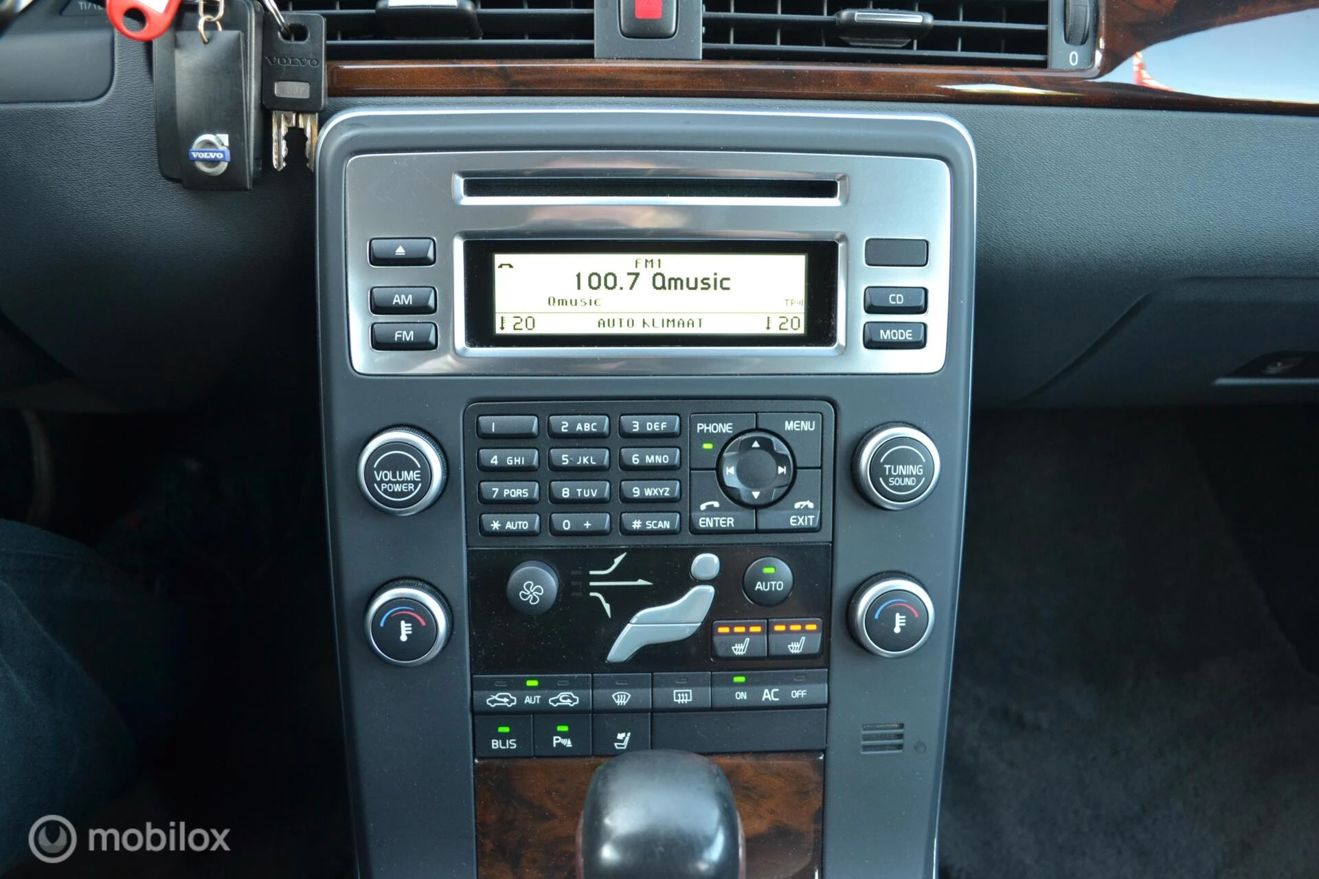 Hoofdafbeelding Volvo V70