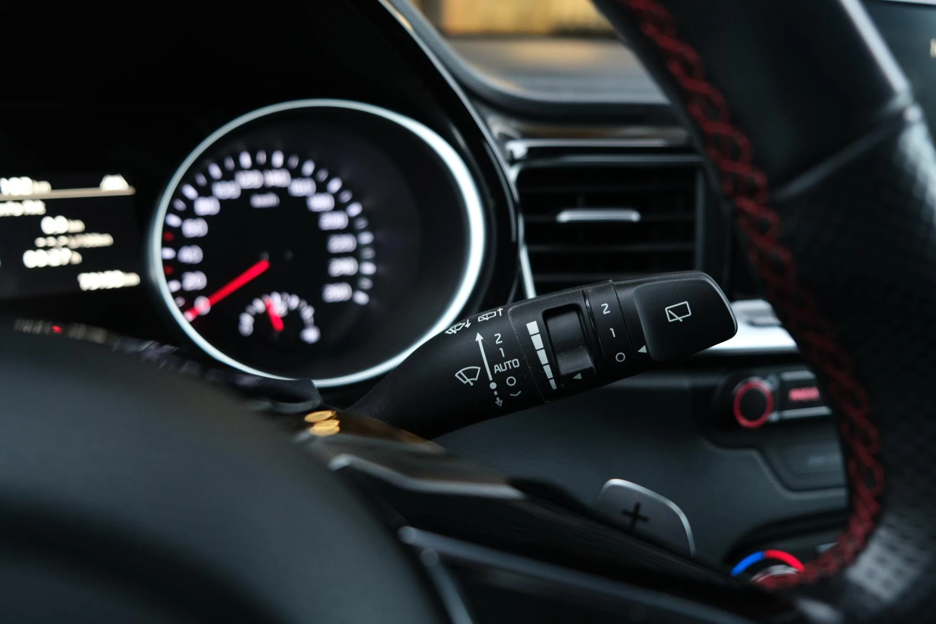 Hoofdafbeelding Kia ProCeed