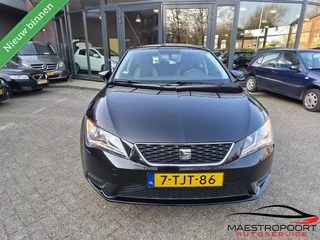 Seat Leon 1.2 TSI Enjoy