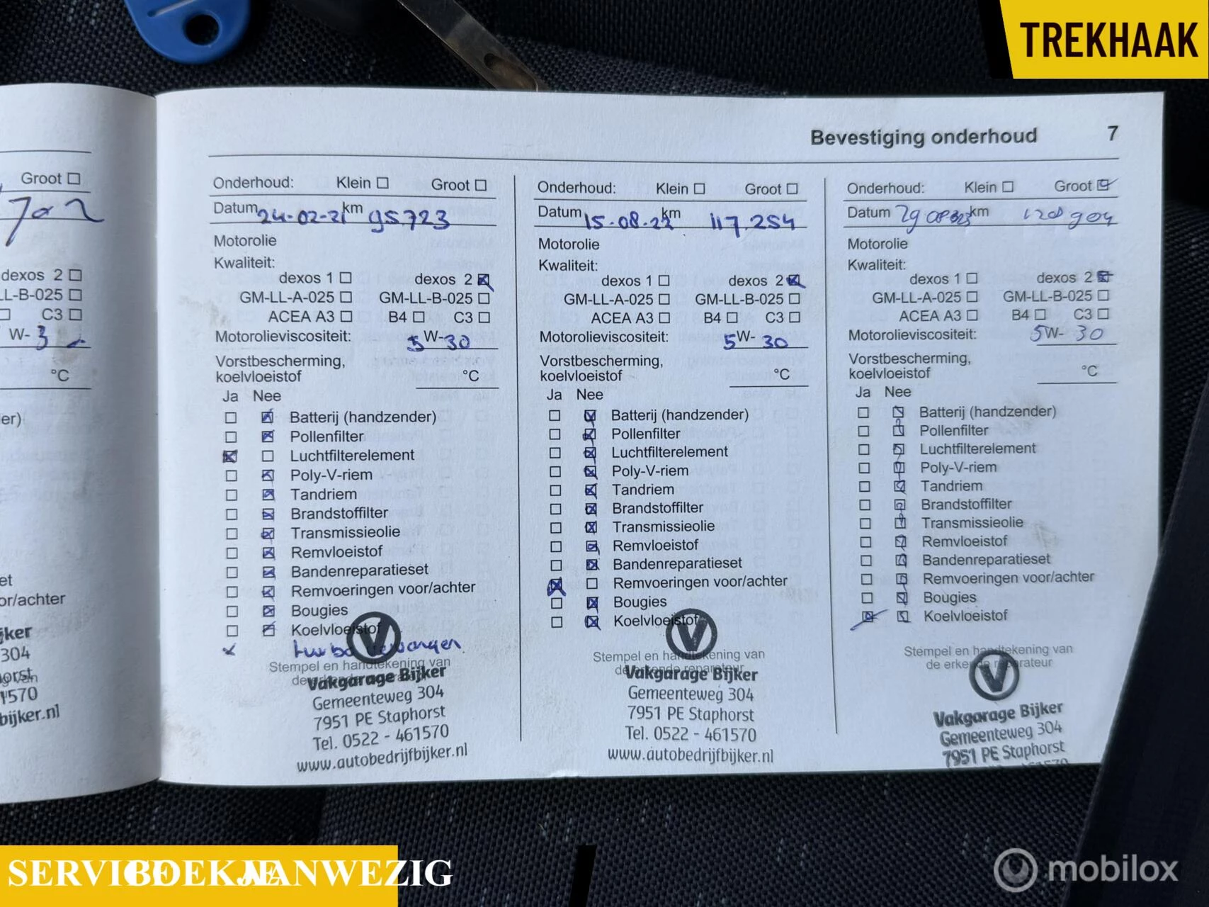 Hoofdafbeelding Opel Movano