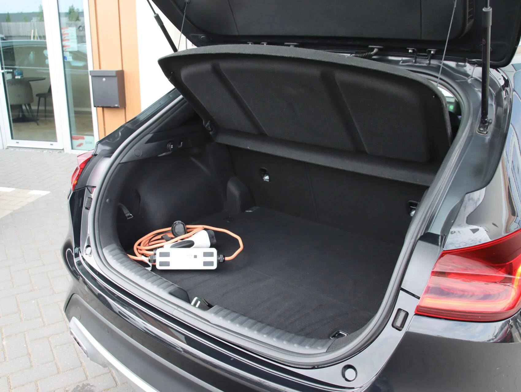 Hoofdafbeelding Kia XCeed