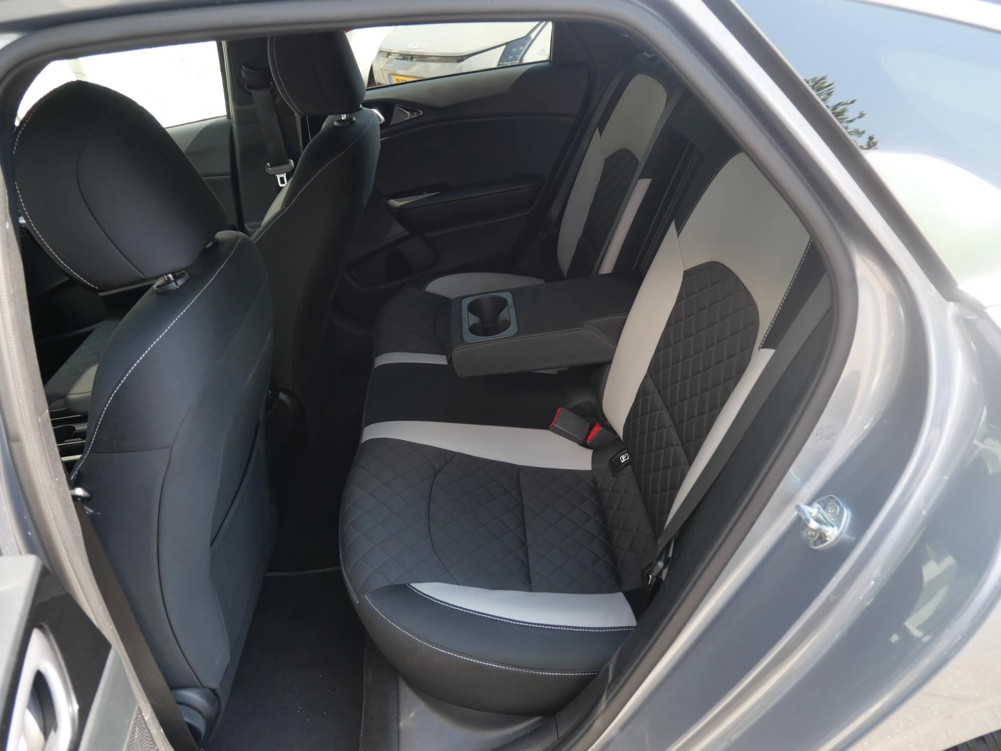 Hoofdafbeelding Kia ProCeed