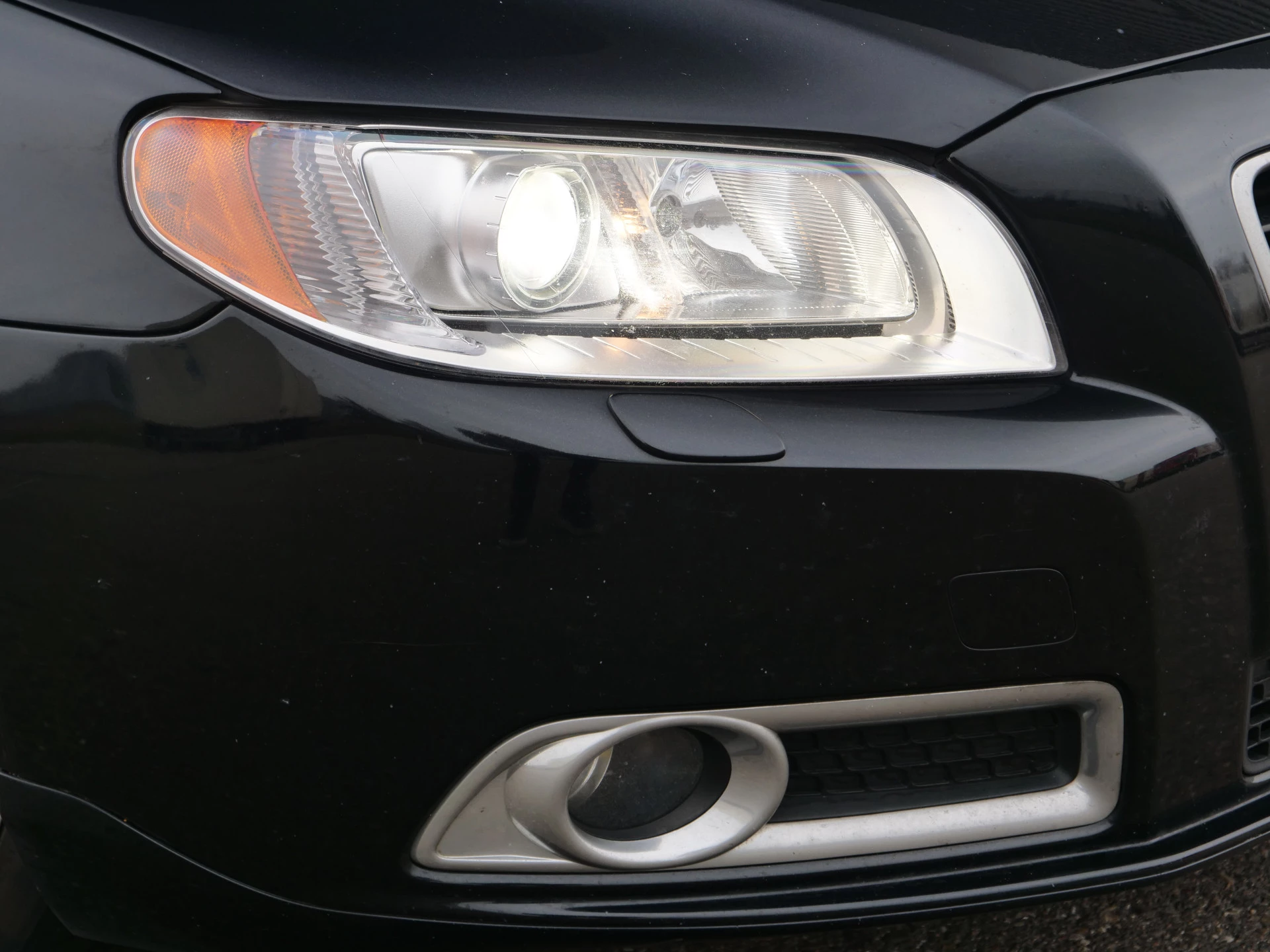 Hoofdafbeelding Volvo V70