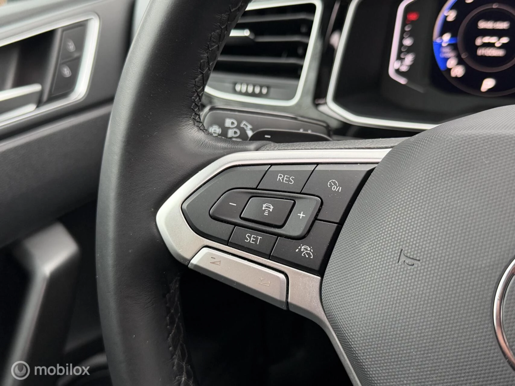 Hoofdafbeelding Volkswagen Taigo