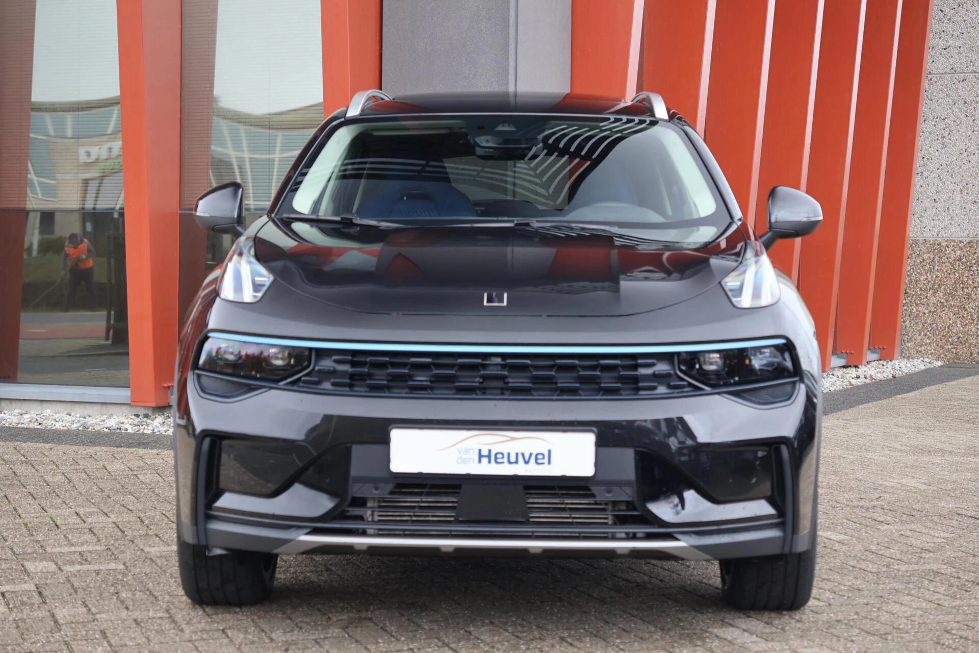 Hoofdafbeelding Lynk & Co 01